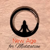 New Age for Meditation - Yoga Zen Music, Mindfulness Meditation, Shiva, Buddha Lounge, Deep Relaxation, Mind and Body Harmony