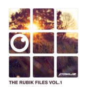 The Rubik Files Vol 1