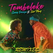 Tembeleke (Remixes)