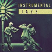 Instrumental Jazz - Jazz Guitar in the Night, Soft Jazz Guitar, Best Jazz Guitar, Jazz Music for Learn
