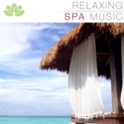 Relaxing Spa Music