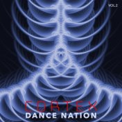 Cortex Dance Nation, Vol. 2