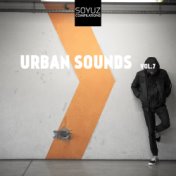 Urban Sounds, Vol. 7