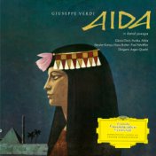 Verdi: Aida - Highlights (Sung in German)