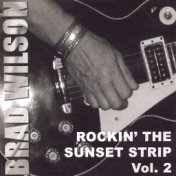 Rockin' The Sunset Strip Vol. 2