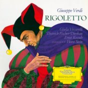 Verdi: Rigoletto - Highlights (Sung in German)