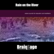 Rain On the River: Nature Sounds for Relaxation and Meditation