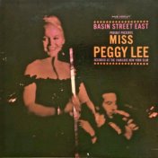 Peggy At Basin Street East (Remastered)