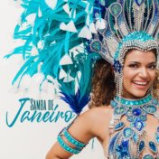 Samba de Janeiro - The Greatest Carnival Beats for a Party 2020