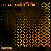 It's All About Funk