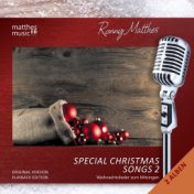 Special Christmas Songs, Vol. 2 - Inkl. Playback / Karaoke Album (Gemafreie Weihnachtsmusik / Weihnachtslieder zum Mitsingen) [R...
