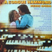 A l'orgue Hammond