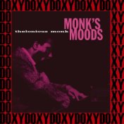 Monk's Mood (The Rudy Van Gelder Edition, Remastered, Doxy Collection)