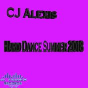 Hard Dance Summer 2018