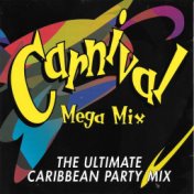 Carnival Mega Mix - the Ultimate Caribbean Party Mix