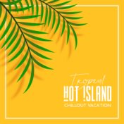 Tropical Hot Island Chillout Vacation: 2019 Chill Out Ambient & Beats Music Selection, Sounds of Beach Relaxation & Deep Rest, H...