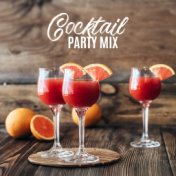 Cocktail Party Mix: Smooth Jazz Energetic Music 2019 for Elegant Party, Vintage Dance Tracks, Songs for Good Mood, Easy Listenin...