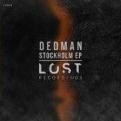 Stockholm EP