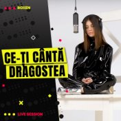 Ce-Ţi Cântă Dragostea (Live)