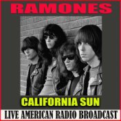 California Sun (Live)