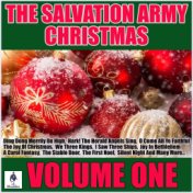 The Salvation Army Christmas - Volume One