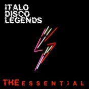 Italo Disco Legends - The Essential