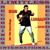 Luman Rocks, His 50's Recordings (HQ Remastered Version)