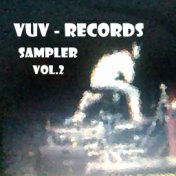 VUV Records Sampler, Vol. 2