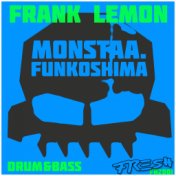 Monstaa. - Funkoshima