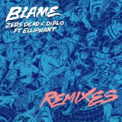 Blame (Remixes)