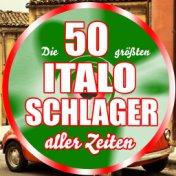 Die 50 größten Italo Schlager aller Zeiten