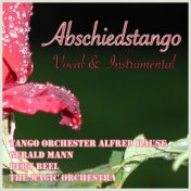 Abschiedstango (Vocal & Instrumental)