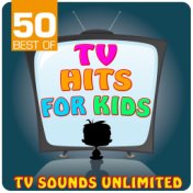 50 Best of TV Hits for Kids