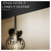 Lonely Guitar