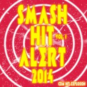 Smash Hit Alert! 2014, Vol. 1