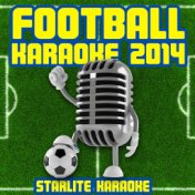 Football Karaoke 2014