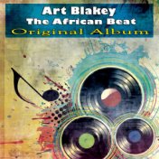 The African Beat (Original Album)