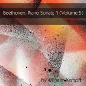 Beethoven: Piano Sonata 1, Vol. 5