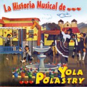 La Historia Musical de Yola Polastry