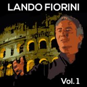 Lando Fiorini, Vol. 1