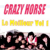 Le meilleur de Crazy Horse, vol. 1 (1971)