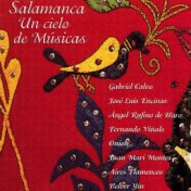 Salamanca un Cielo de Músicas