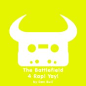 The Battlefield 4 Rap! Yay!