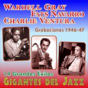 Gigantes del Jazz - 1946-47