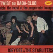 Doin' the Twist At the Peppermint Lounge