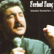 İstanbul Konserleri, Vol.1