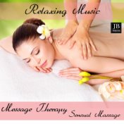 Sensual Massage Medley: Elsewhere / Italian Song / Hymne / Emmanuelle / Bilitis / Jeux Interdits / Les Femmes / Plaisir D'amour ...