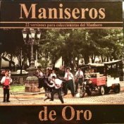 Maniseros de Oro