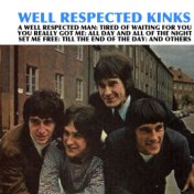 Well Respected Kinks
