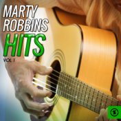 Marty Robbins Hits, Vol. 1